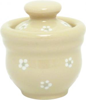 Gewürzdose I Gänseblümchen