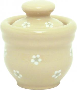 Gewürzdose I Gänseblümchen