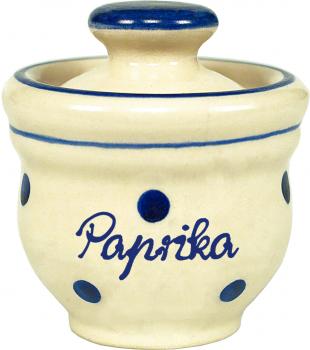 Gewürzdose I Elli blau