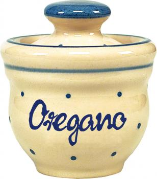 Gewürzdose I hell 1 Punkt