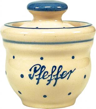 Gewürzdose I hell 1 Punkt