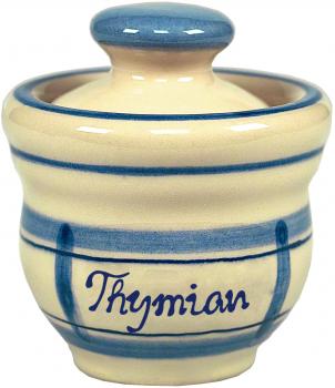 Gewürzdose I karo