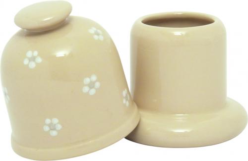 Gewürzdose II Gänseblümchen