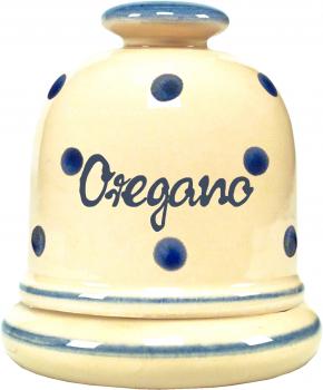 Gewürzdose II Elli blau