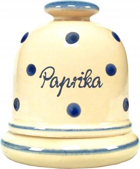 Gewürzdose II Elli blau