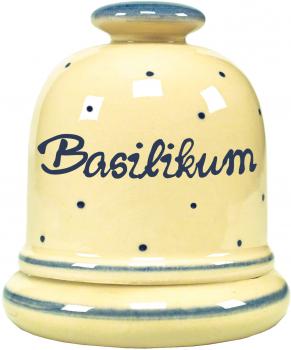 Gewürzdose II hell 1 Punkt