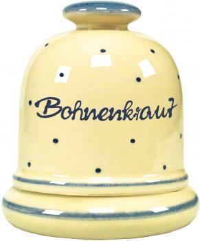 Gewürzdose II hell 1 Punkt