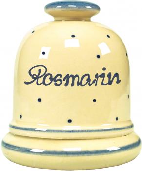 Gewürzdose II hell 1 Punkt