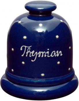 Gewürzdose II blau 1 Punkt