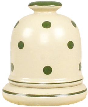 Gewürzdose II Elli grün