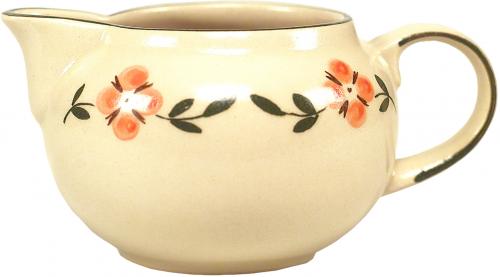 Teeservice 15-teilig Wilde Rose