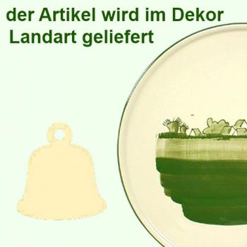 Glocke 5 cm Landart