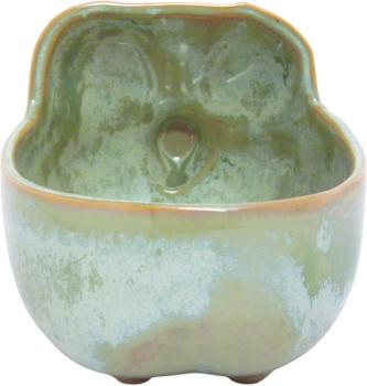 Hackepeterschwein groß Mint