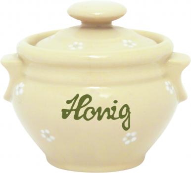 Honig Gänseblümchen