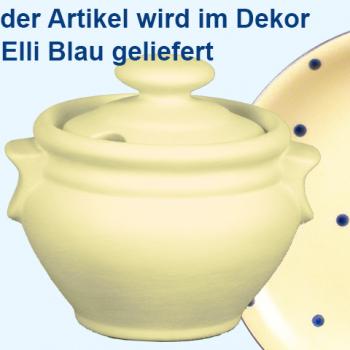 Honig Elli blau