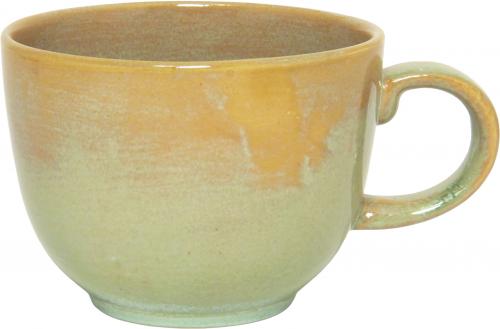 Jumbotasse Mint - 2.Wahl