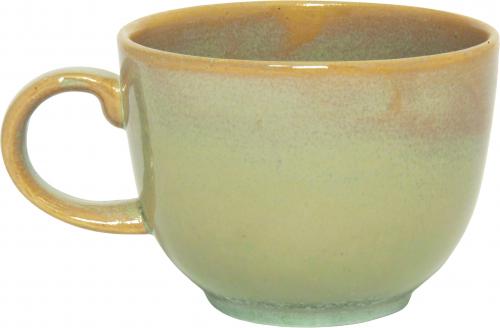 Jumbotasse Mint - 2.Wahl