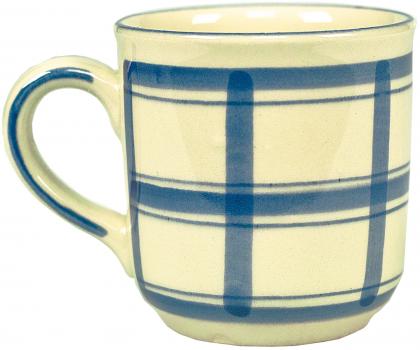 Kaffeebecher karo