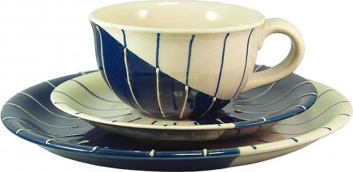 Kaffeegedeck