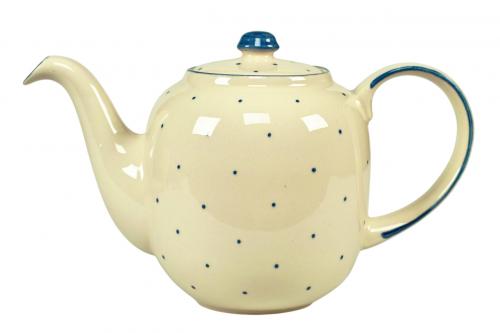 Kaffeekannen 1,3 Liter