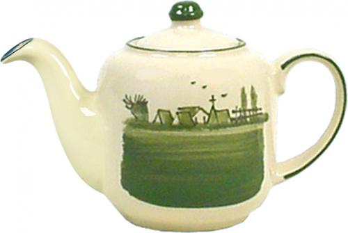 Kaffeekannen 0,4 Liter