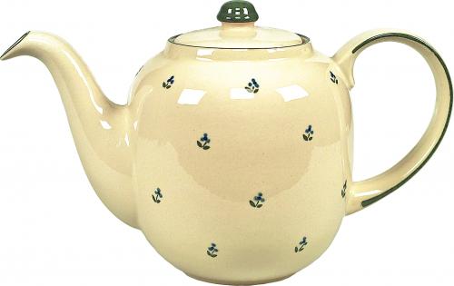 Kaffeekanne 0,9 Liter