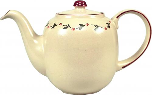 Kaffeekanne 0,9 Liter