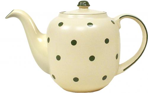 Kaffeekannen 1,3 Liter