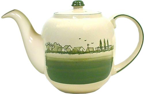 Kaffeekannen 1,3 Liter