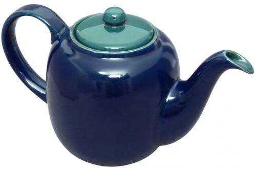 Kaffeekanne 0,9 Liter Uta