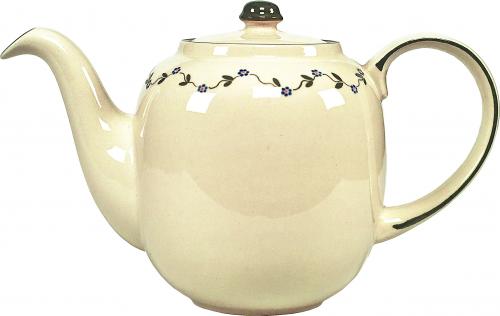 Kaffeekannen 1,3 Liter