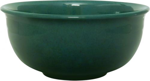 Kartoffelschüssel 24 grün Sprenkel