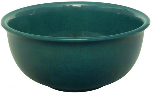 Kartoffelschüssel 24 grün Sprenkel