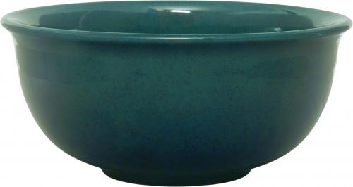 Kartoffelschüssel 24 grün Sprenkel