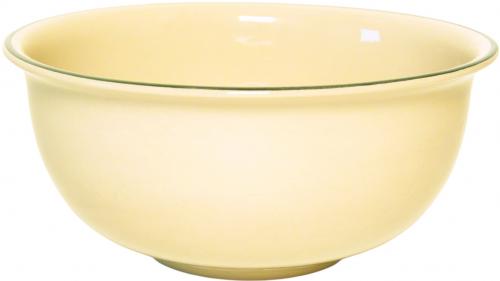 Kartoffelschüssel 24 Mohn