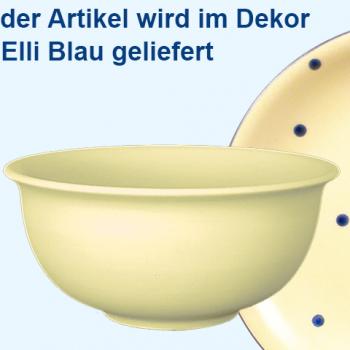 Kartoffelschüssel 24 Elli blau