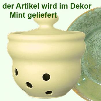 Kartoffeltopf Mint