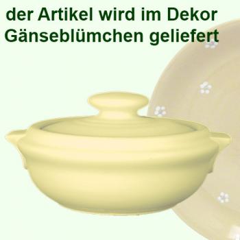 Keksdose Gänseblümchen
