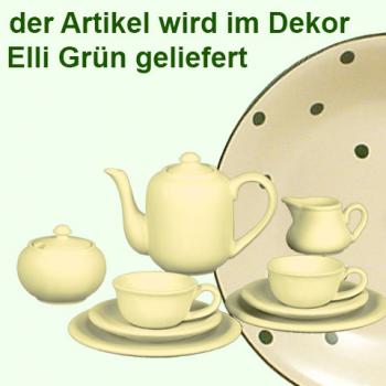 Kinderservice Elli grün