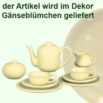 Kinderservice Gänseblümchen