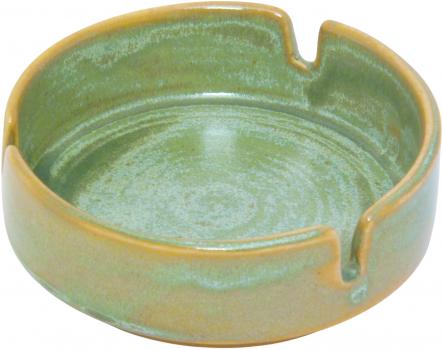 Clamping Ashtray Mint