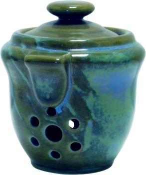 Knoblauchtopf Nordatlantik