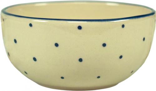 Kompottschale hell 1 Punkt