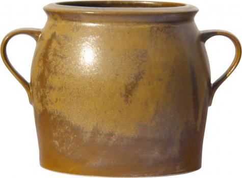 Krug Frieda 1,5 braun