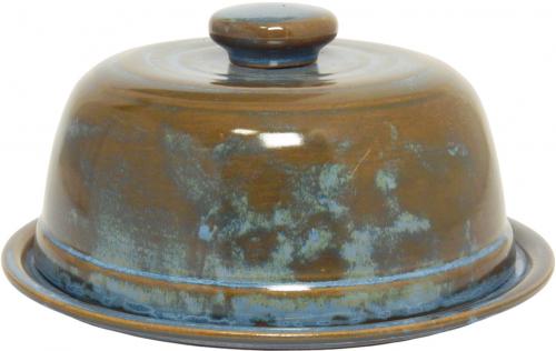 Cheese Bell with plate 20 Nordatlantik - 2.Wahl