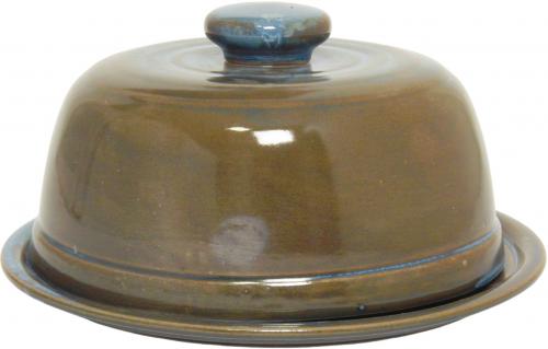 Cheese Bell with plate 20 Nordatlantik - 2.Wahl