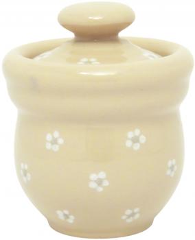 Küchendose Gänseblümchen