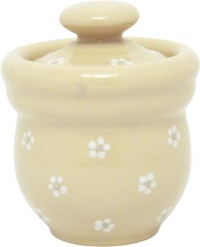 Küchendose Gänseblümchen