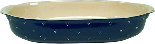 Lasagne 40 blau 3 Punkt