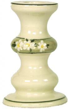 Leuchter Dekor Margueritenblume